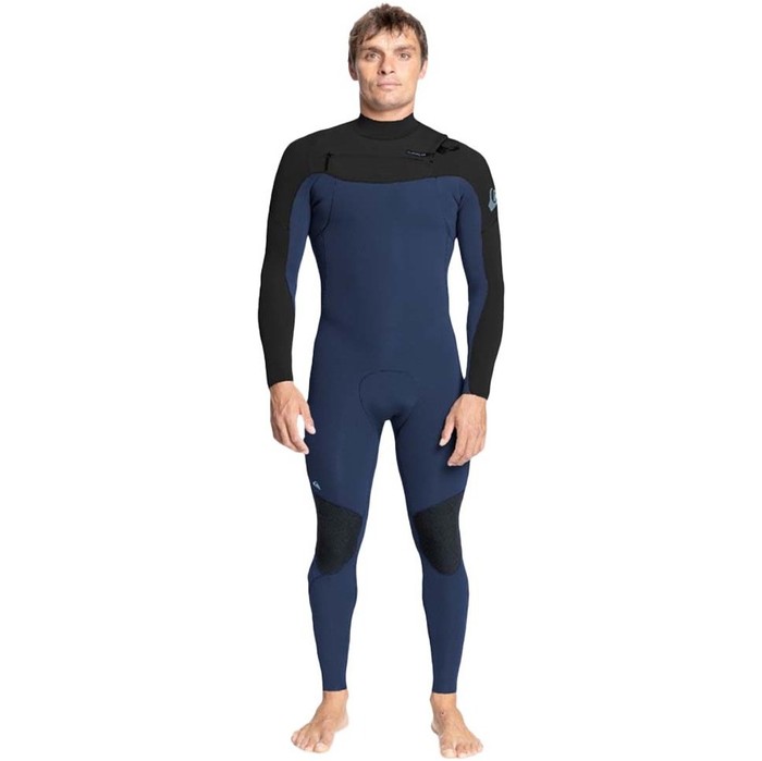 QUIKSILVER DRYFLIGHT Mサイズ ウェア Quiksilver Mens Dryflight Training/Running LS T-Shirt